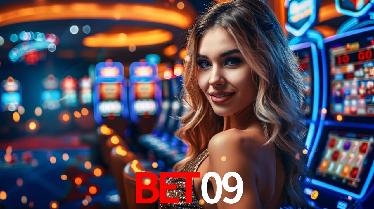 Experiência VIP bet09