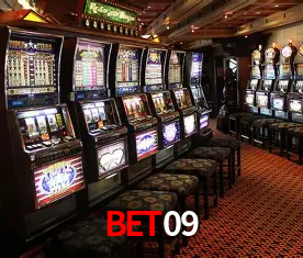 Descubra a Essência do bet09: Nossa História e Compromissos