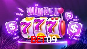 Statistics bet09
