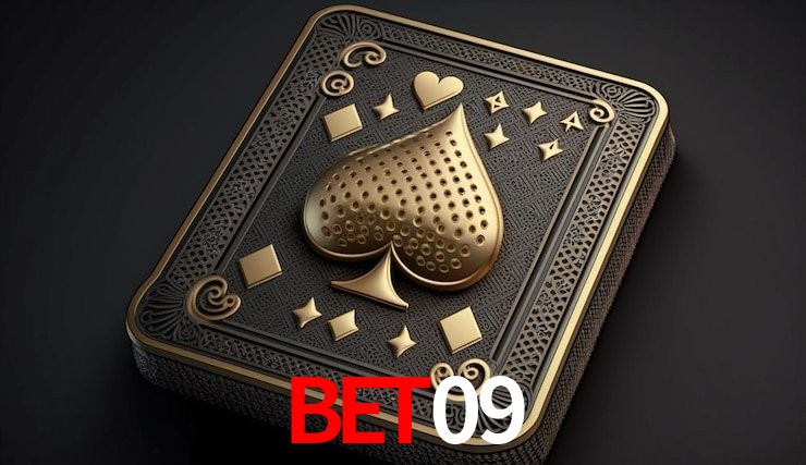 Estatísticas bet09
