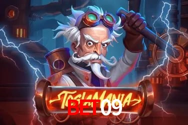 Benefícios da Conta bet09
