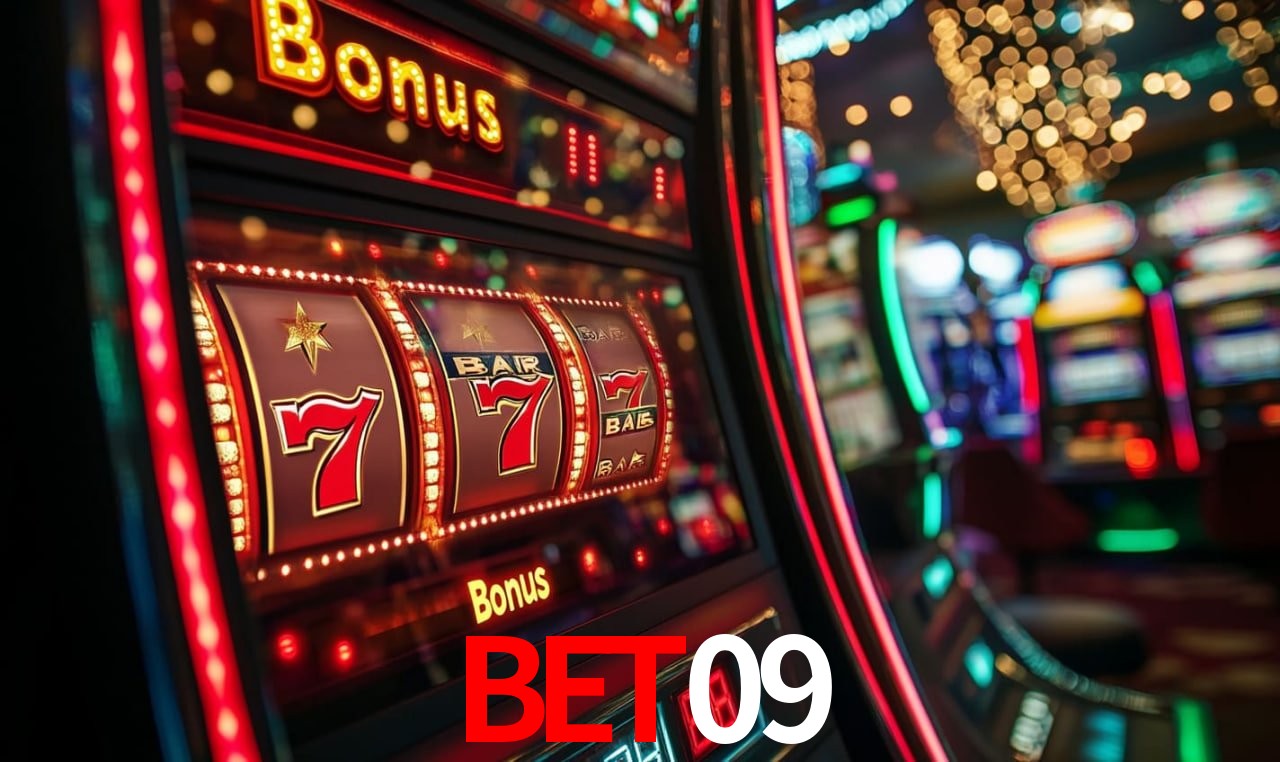 APP oficial da bet09 para mobile