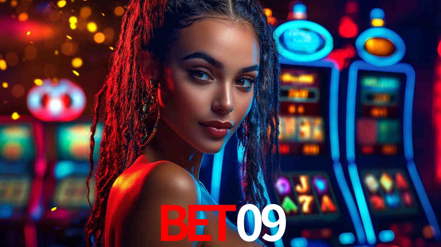 Explorando a Categoria de Eventos em Apostas na bet09