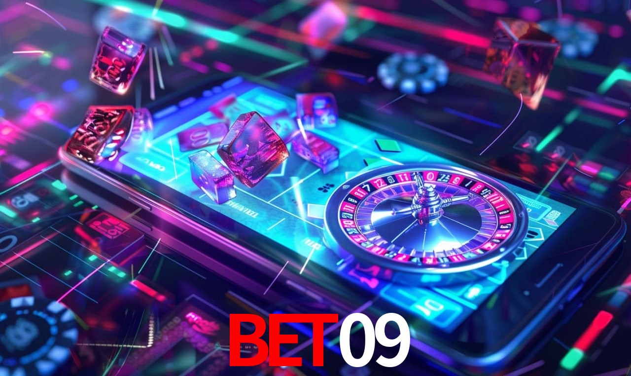 Estatísticas Esportivas bet09