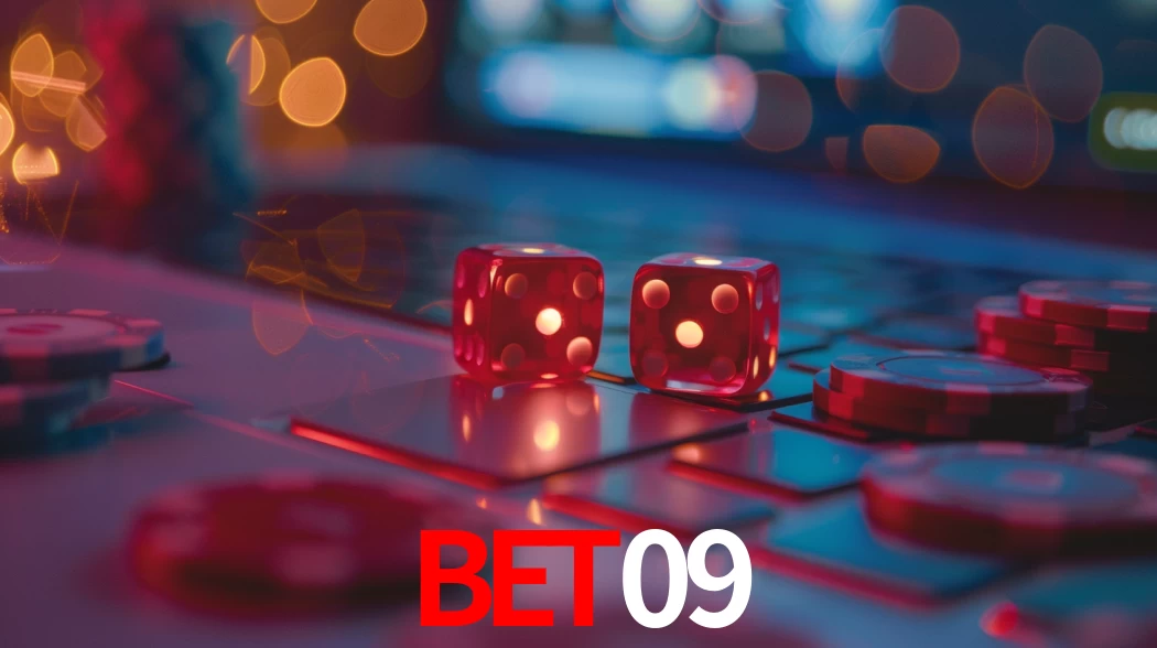Slot Games bet09