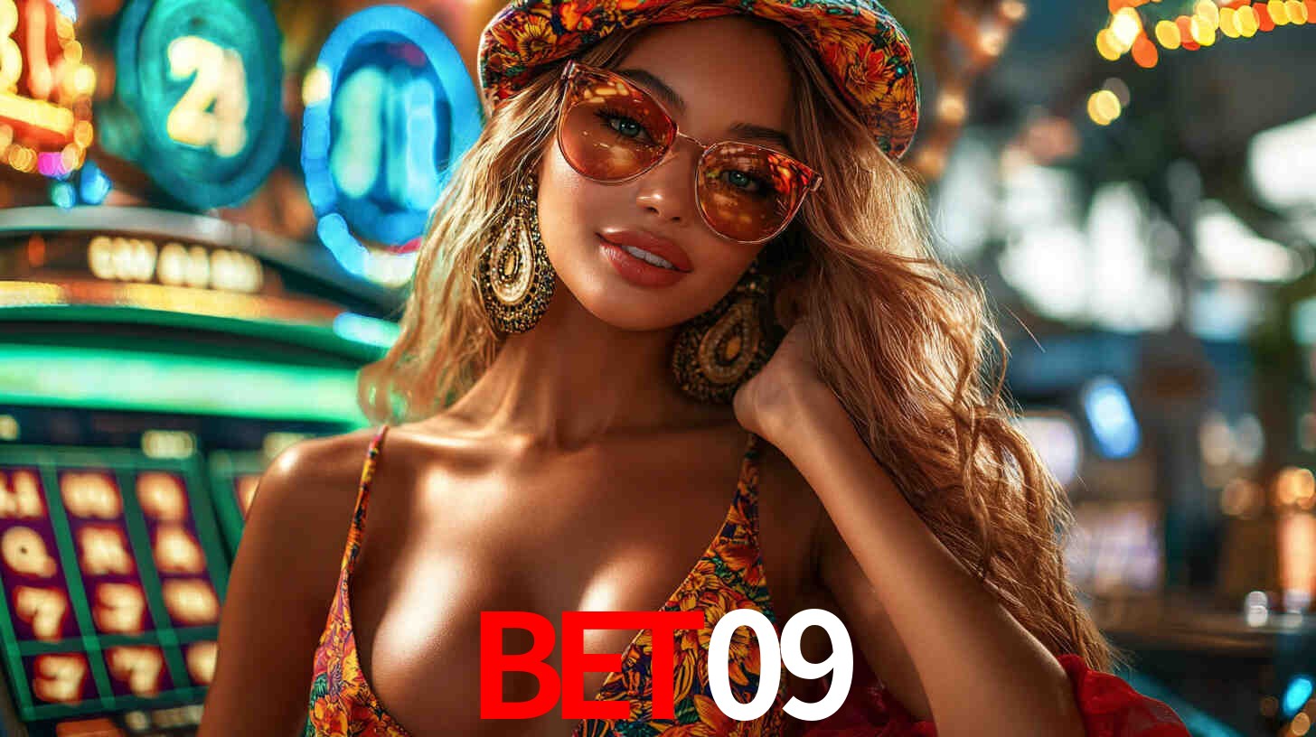 Premium Interface bet09