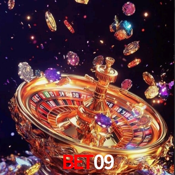 Promoções Sazonais bet09