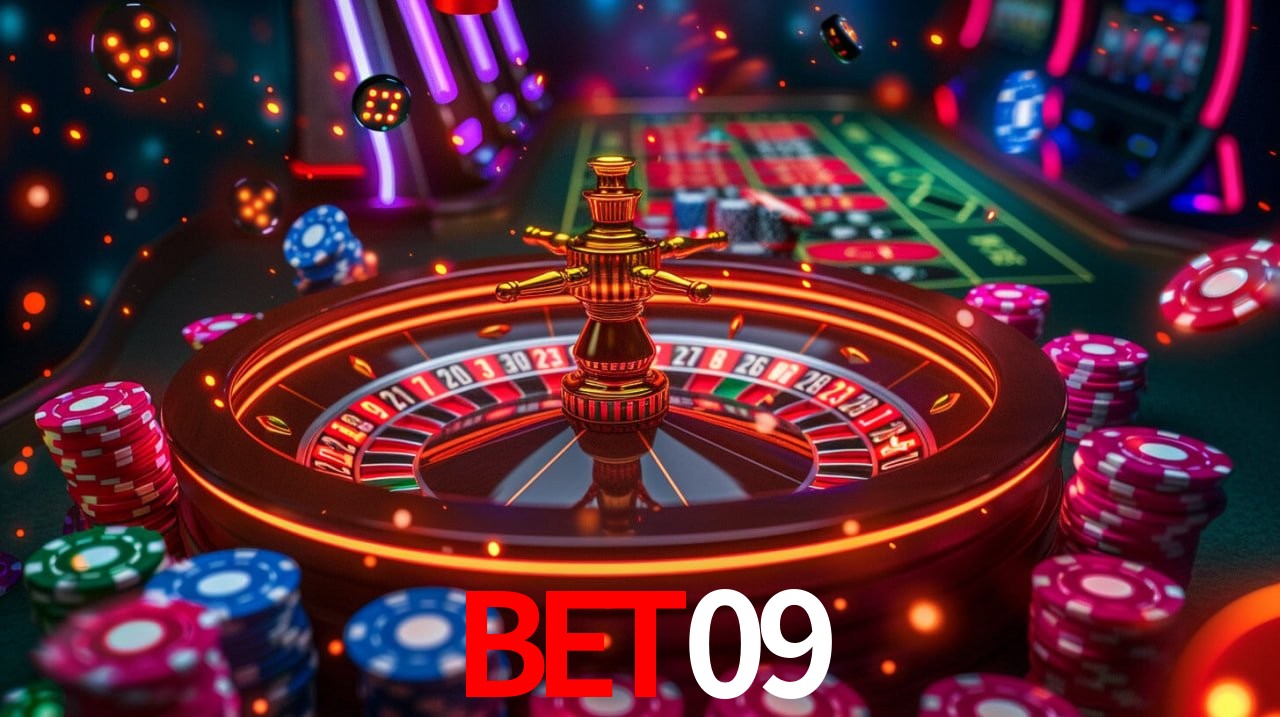 Interface Premium bet09