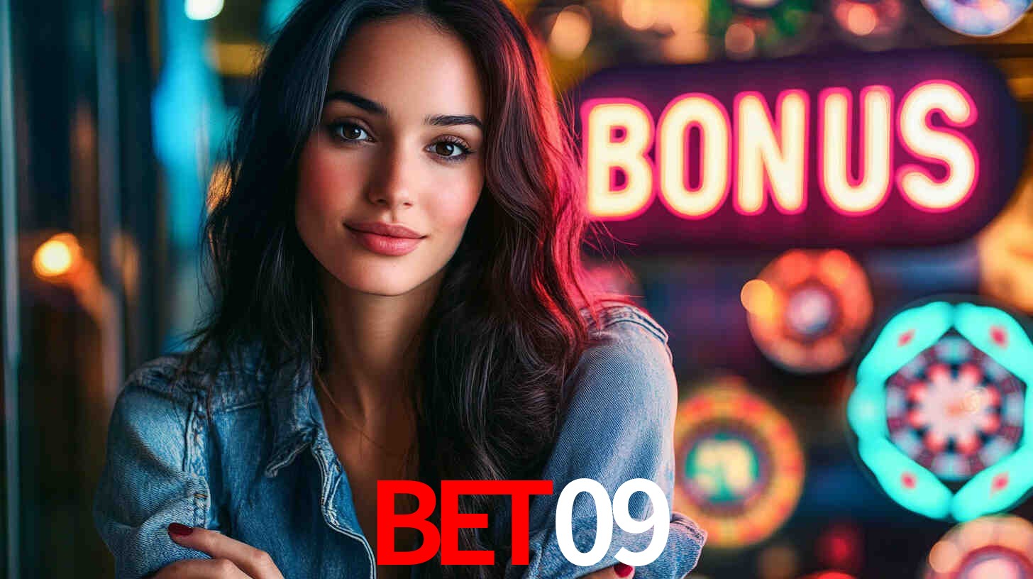 bet09: A Experiência de Casino com Jogos de Mesa ao Vivo