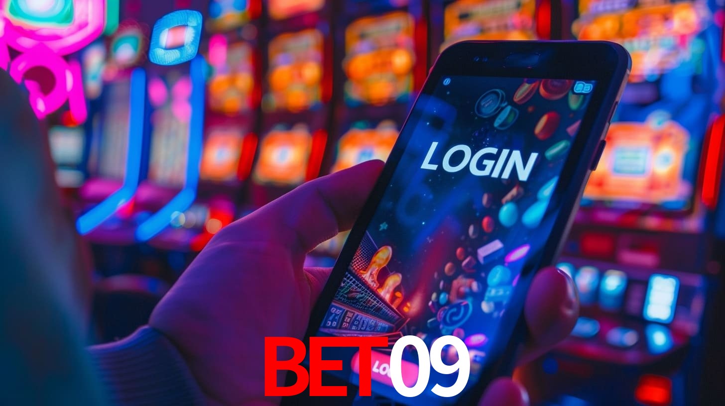 Casino VIP bet09