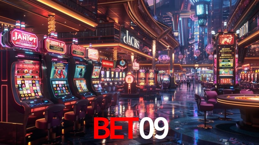 Player Reviews bet09