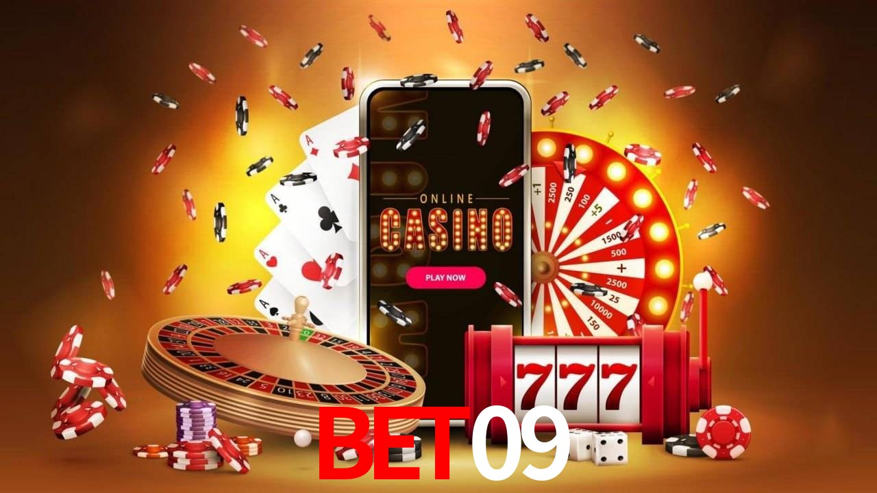 Cadastro Rápido bet09