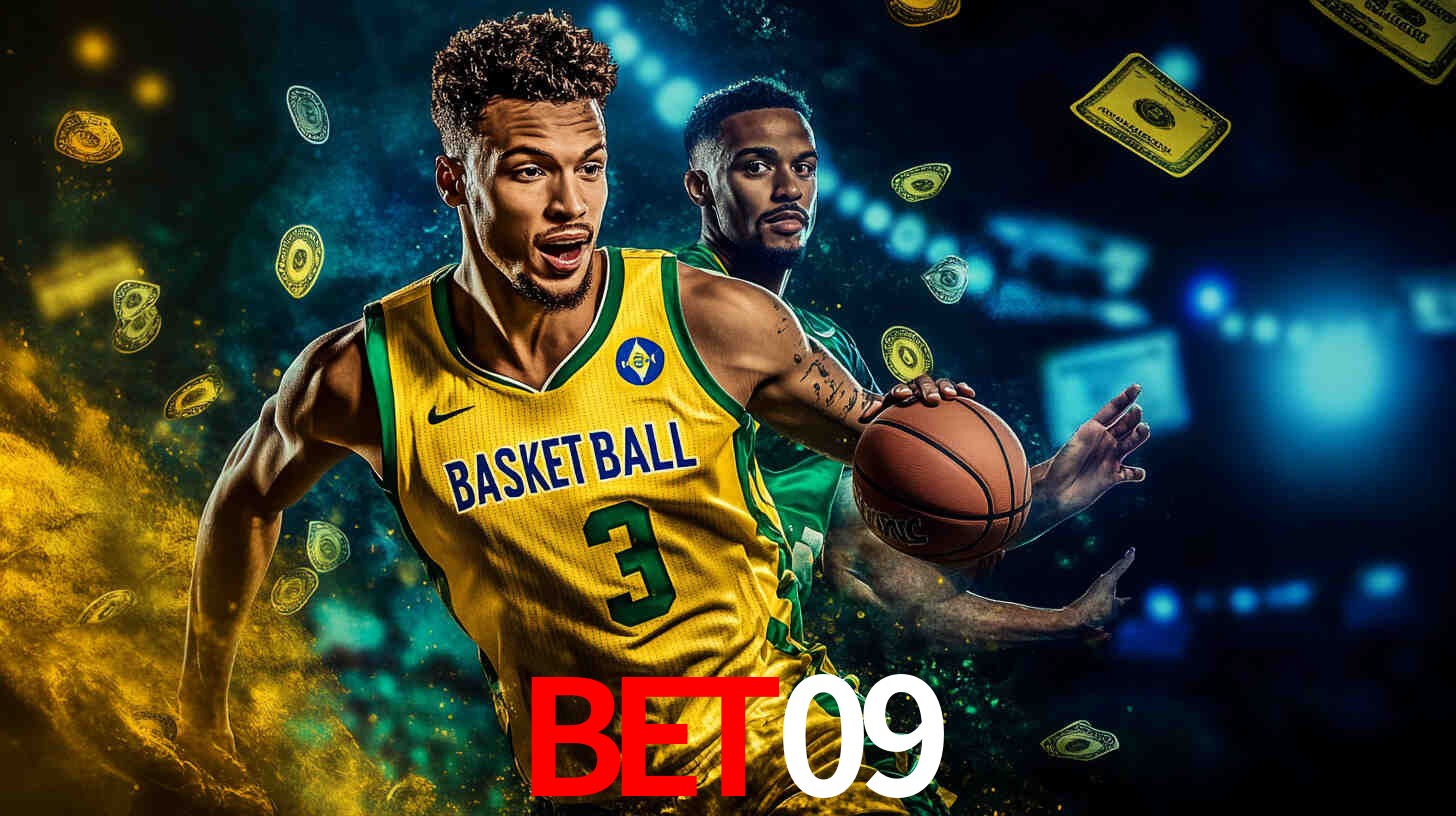 Descubra a Essência do bet09: Nossa História e Compromissos