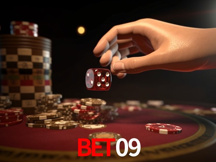 Provedores de Jogos bet09