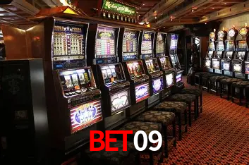 Apostas Esportivas na bet09: Um Guia Completo