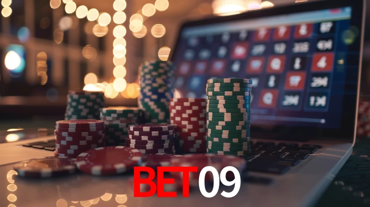 Live Casino bet09