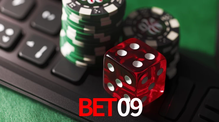 Game Providers bet09