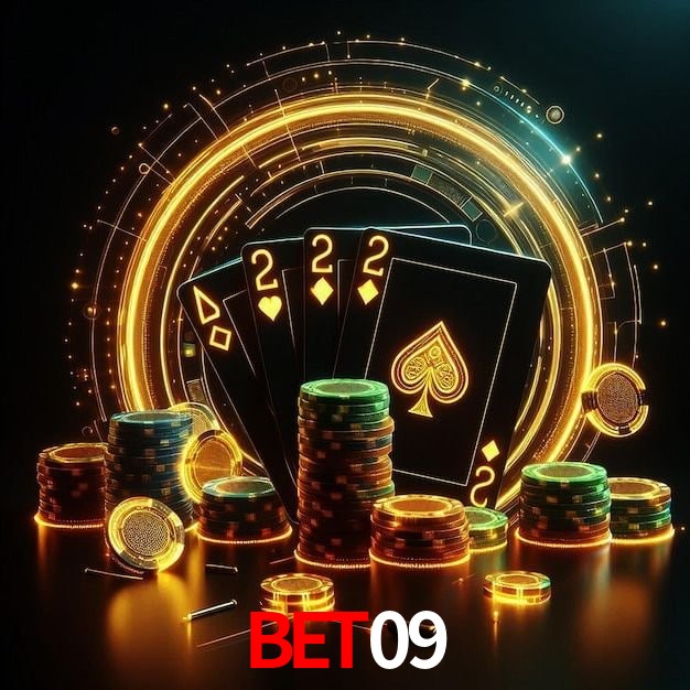 Casino Ao Vivo bet09