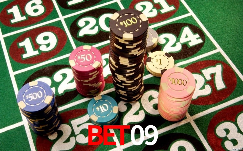Apostas de Tênis bet09