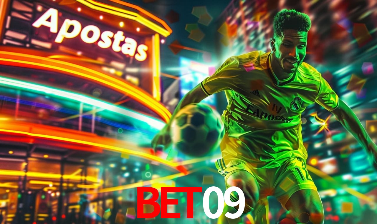 Jogos de Slot bet09