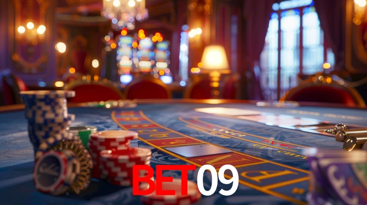 Games Directory bet09
