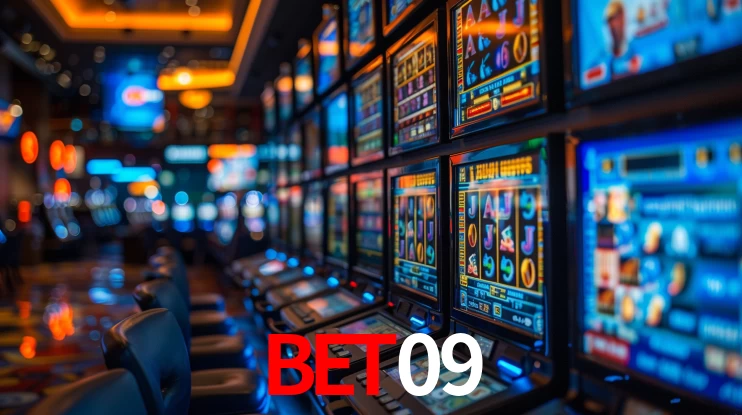 Secure Login bet09