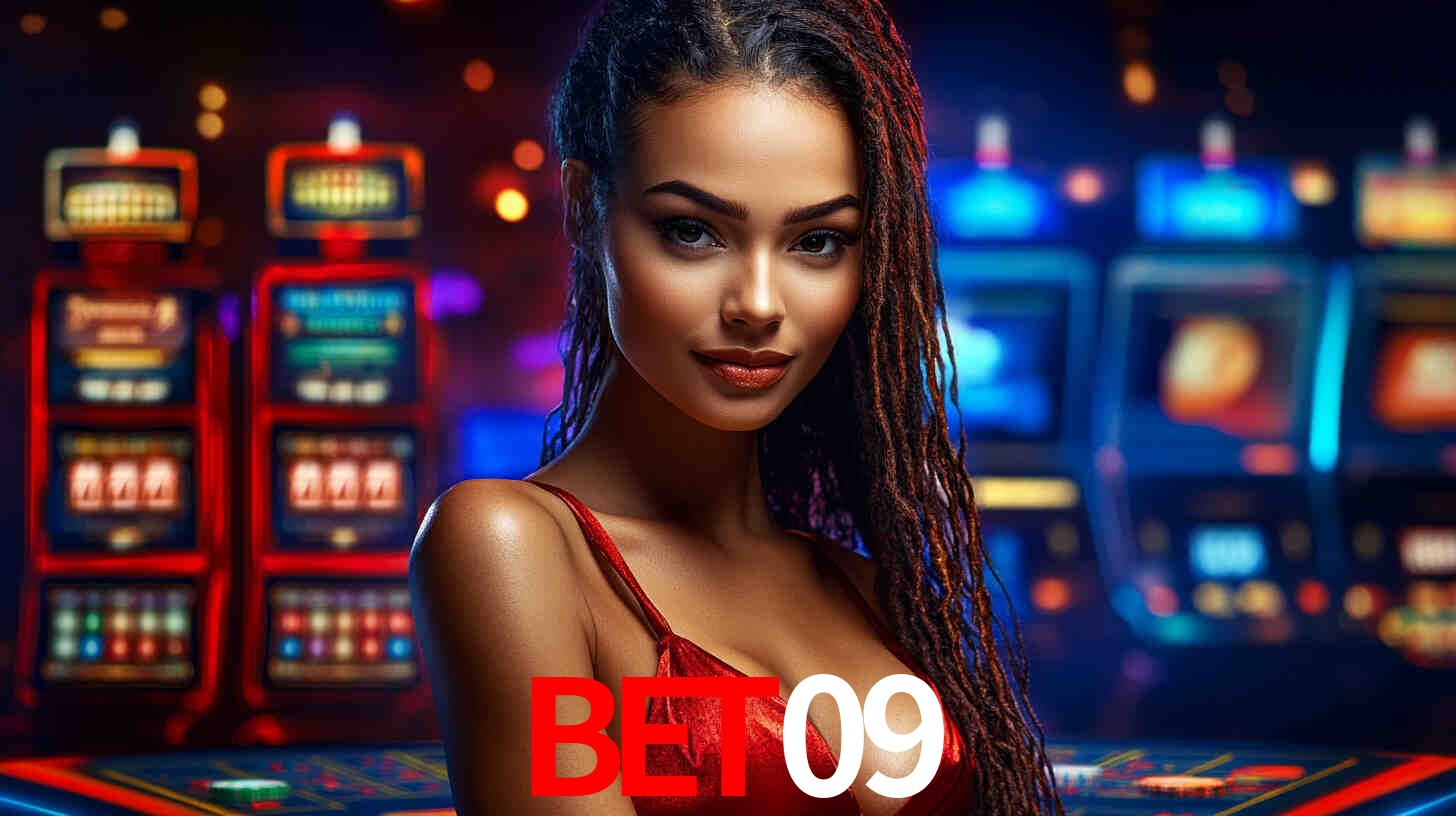 A Experiência Imersiva dos Cassinos Ao Vivo no bet09