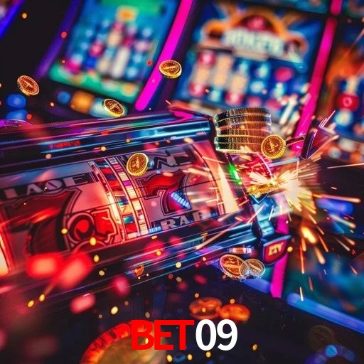 Casino Ao Vivo bet09