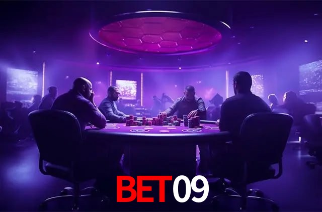 Descubra o Programa VIP da bet09: Vantagens Exclusivas para Jogadores