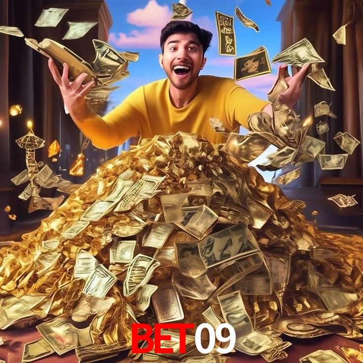Torneios bet09