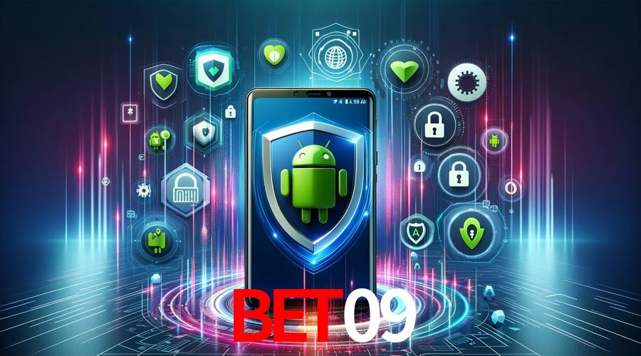 Platform Technology bet09