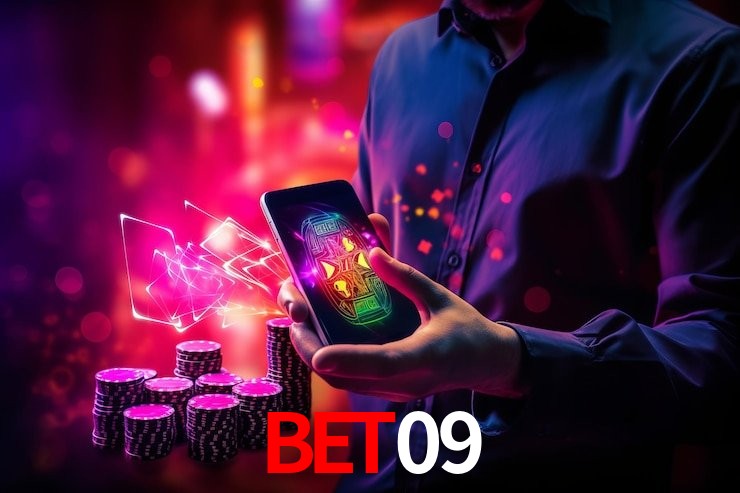 Bônus Diários bet09