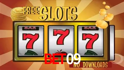 A Popularidade dos Caça-Níqueis no bet09