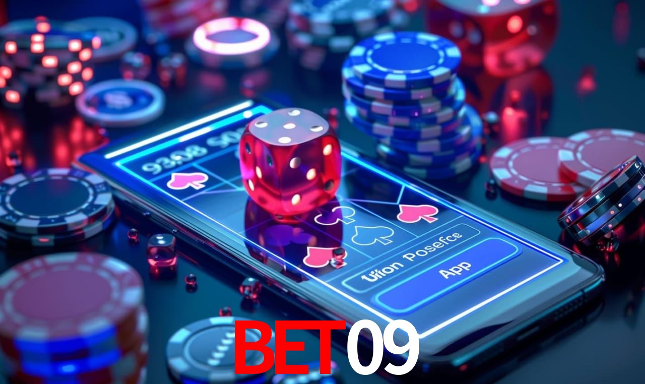 Fortune Tiger bet09