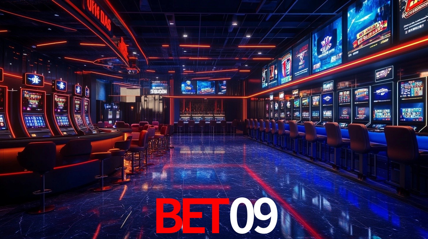 Tournaments bet09