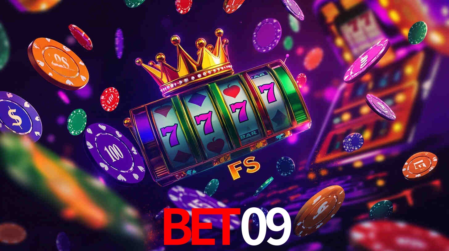 Programa VIP bet09