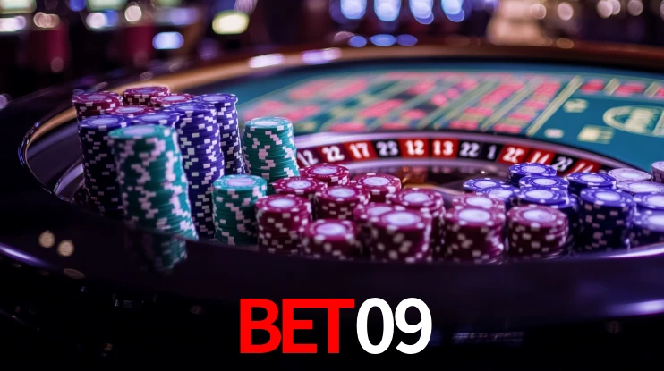 Live Casino bet09