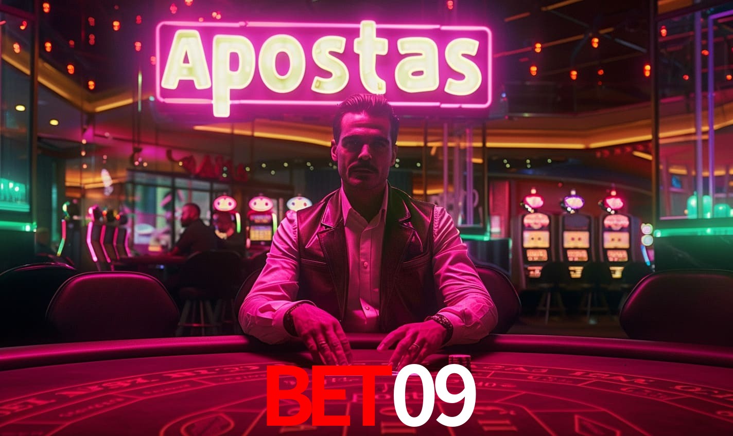 Descubra a Essência do bet09: Nossa História e Compromissos