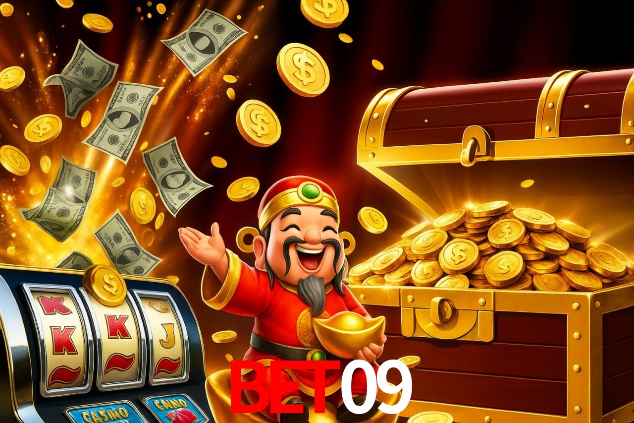 Interface Premium bet09