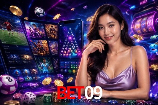 Weekend Specials bet09