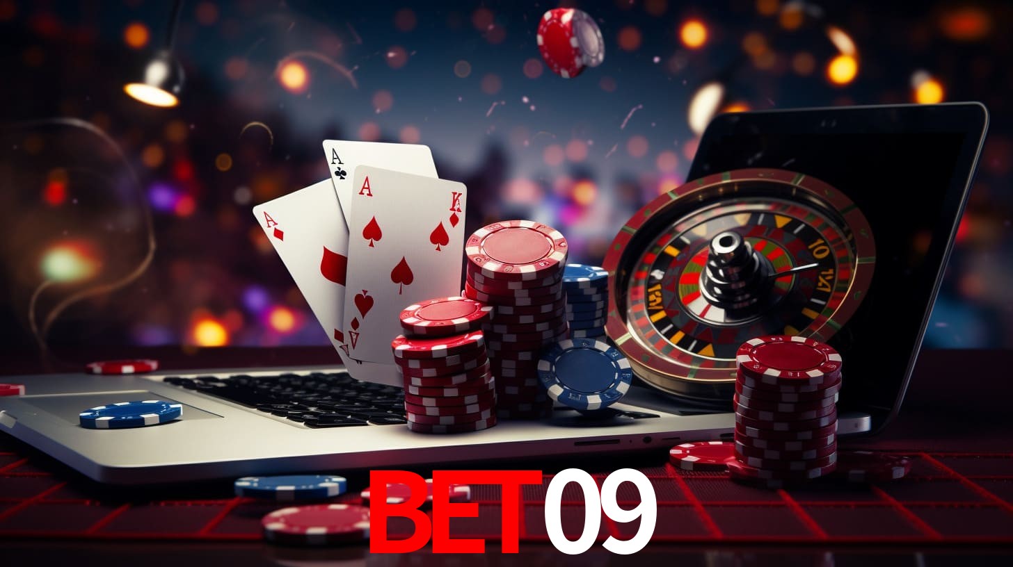 VIP Casino bet09