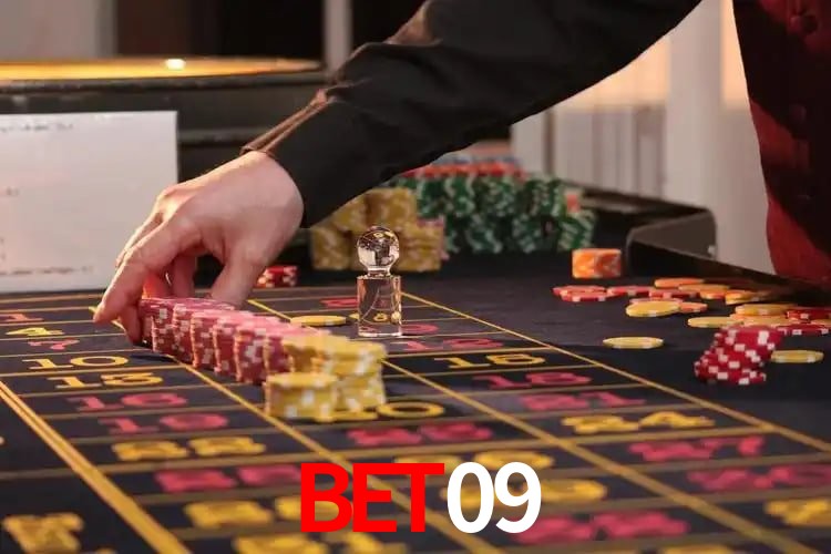 Inovações de Jogos na bet09: O Futuro das Experiências Interativas