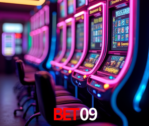 Jogos online bet09