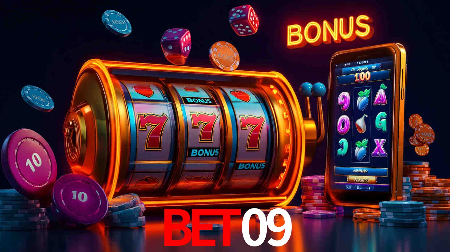 Descubra a Essência do bet09: Nossa História e Compromissos