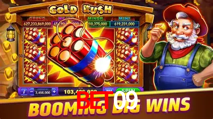 Descubra a Magia dos Jogos de Arcade no bet09