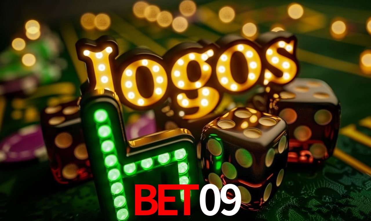 Estatísticas do Jogo bet09