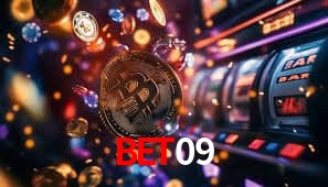App oficial bet09