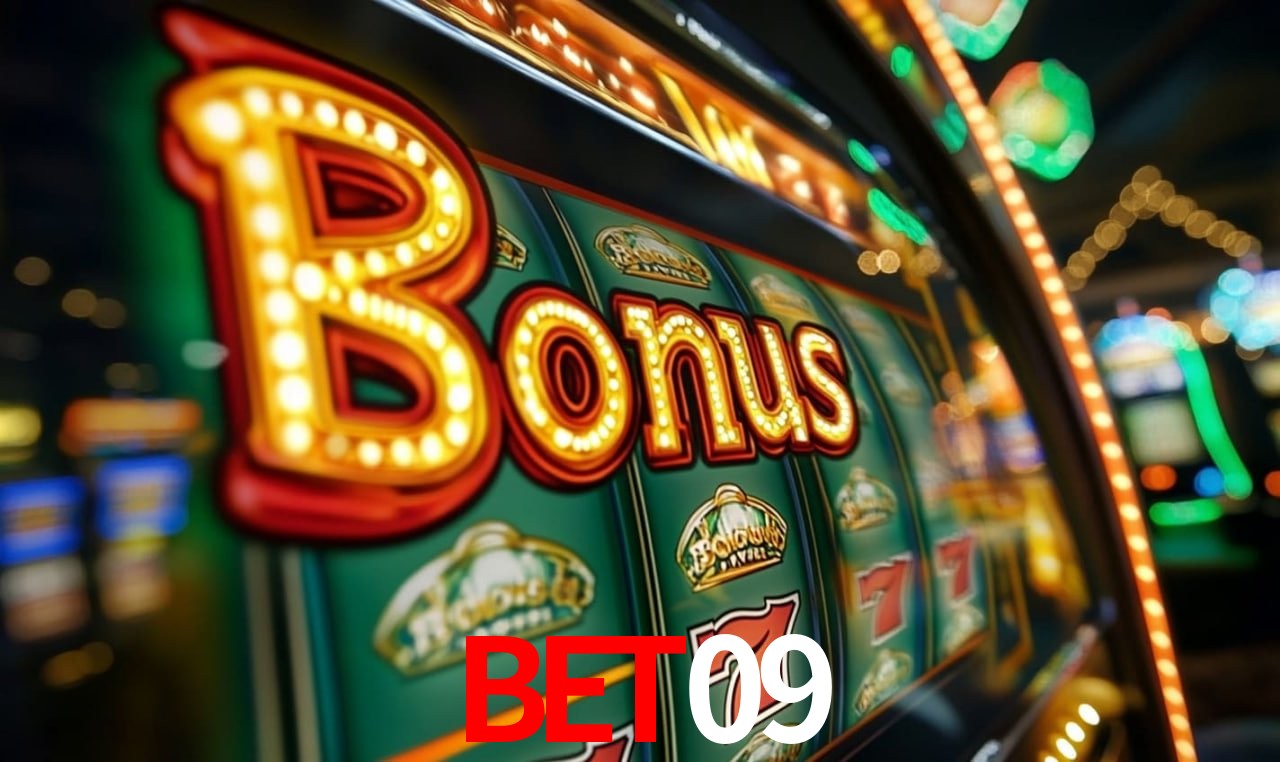Fortune Tiger bet09