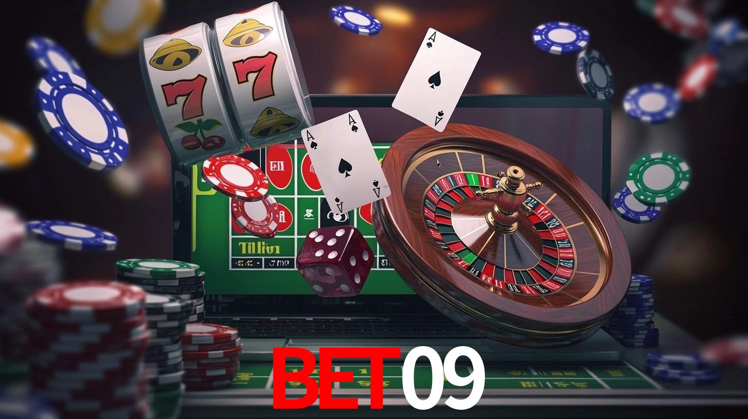 bet09 App Interface