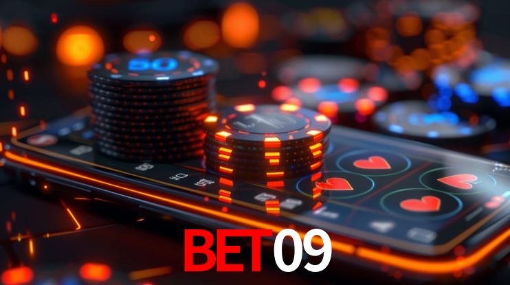 Player Reviews bet09
